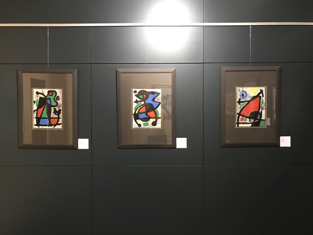 2020-03-Visite-de-l-exposition-Miro-au-chateau-de-Waroux-005