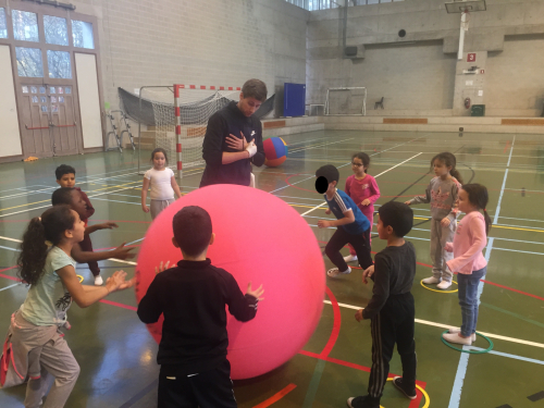 2019-10 Journee sportive P2