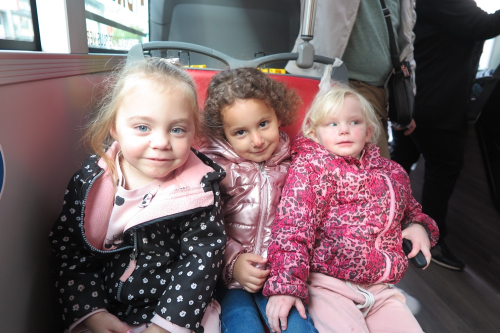2021-11 Les maternelles a la foire